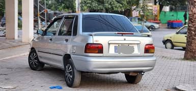 KIA Classic 2001,power window front,beautiful car