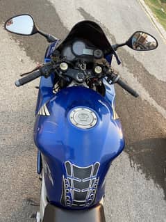 Honda 1000cc