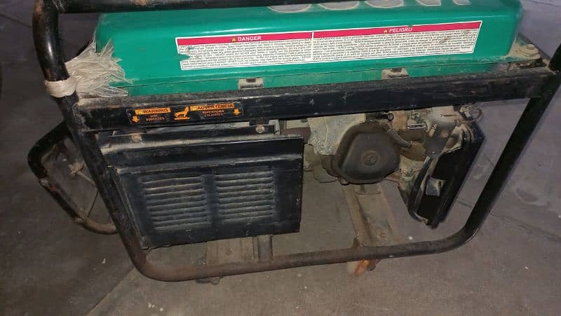 3.5 kv generator for sale 4