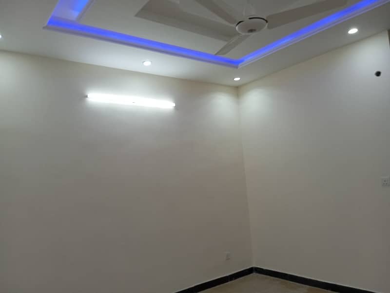 7 Marla Upper Portion available for rent in G-16 6