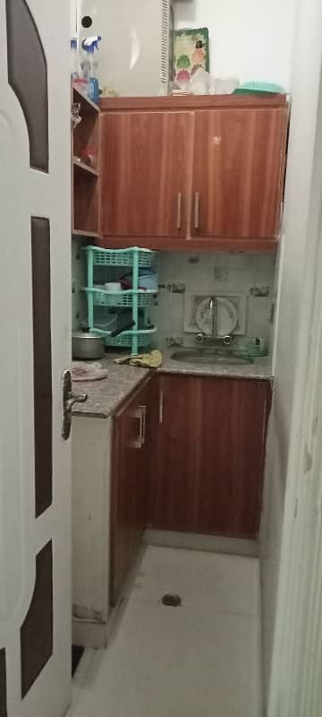 FURNISHED FLOOR AVAILABLE FOR RENT 3