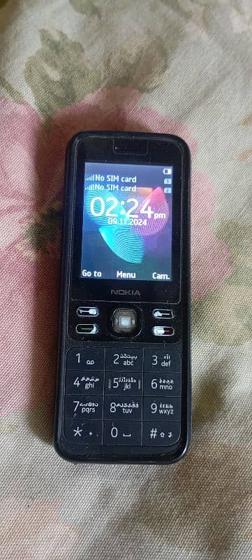 nokia 150 0