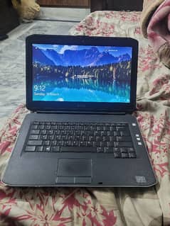 Dell latitude E5430