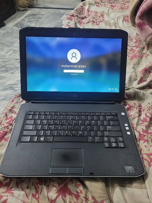 Dell latitude E5430 1