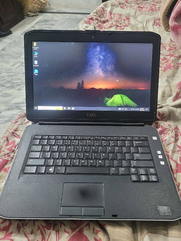 Dell latitude E5430 2