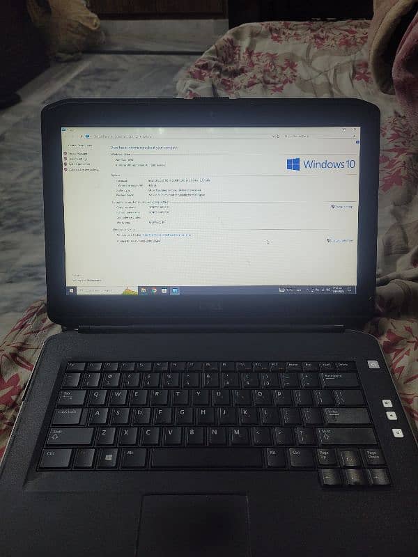 Dell latitude E5430 3