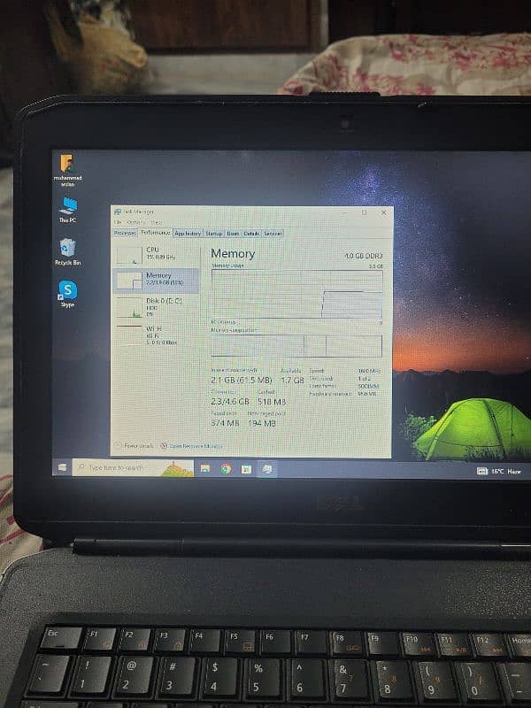 Dell latitude E5430 5