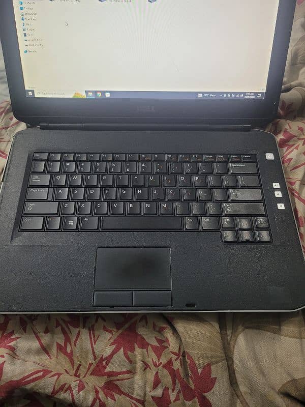 Dell latitude E5430 6