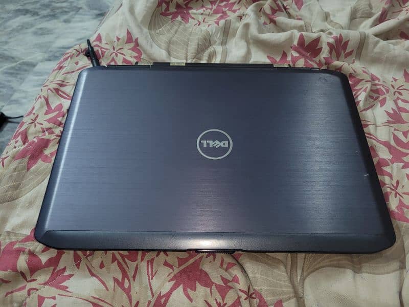 Dell latitude E5430 8