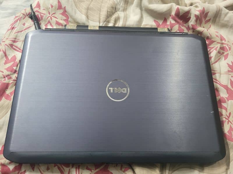 Dell latitude E5430 9