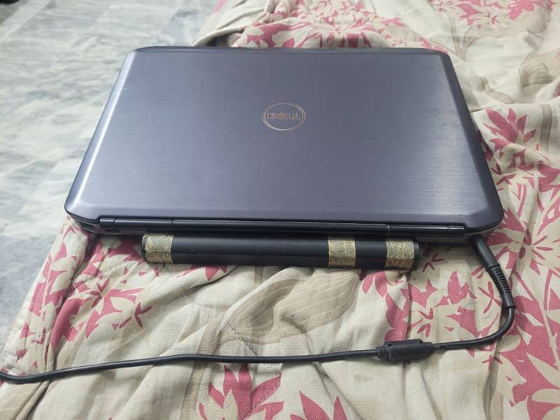 Dell latitude E5430 10