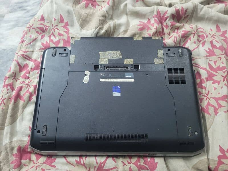 Dell latitude E5430 14