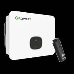 GROWATT