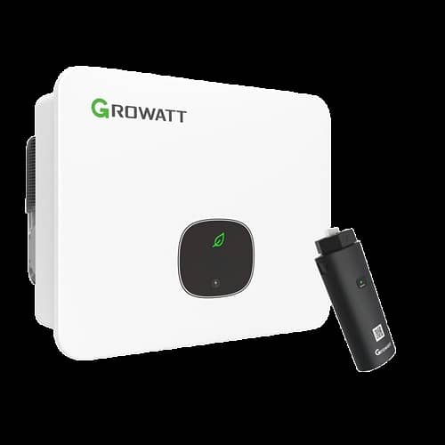 GROWATT INVERTERS  | 10KTL TO 125k | WHOLE SALE PRICES 0