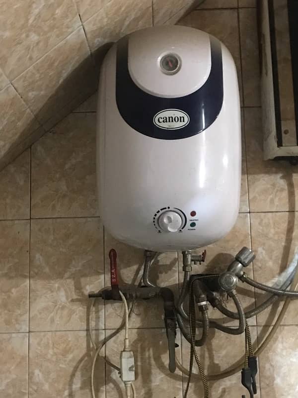 canon electric geyser 25 litres 3