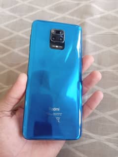 Redmi note 9s