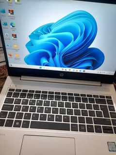 HP probook 440 G6