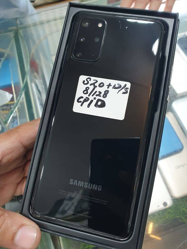 Galaxy S10, Note 20, S20 plus, Read cmplt Ad n call 03124500087 2