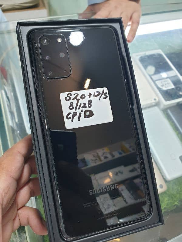 Galaxy S10, Note 20, S20 plus, Read cmplt Ad n call 03124500087 3