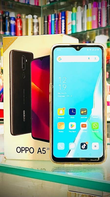 oppo a5 2020 1