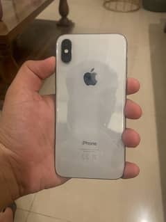 iphone x 64gb non pta waterpack