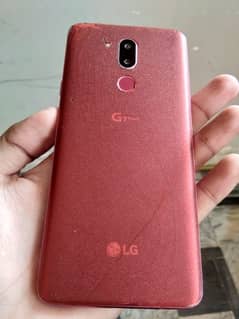 lg g7 thinq 4/64