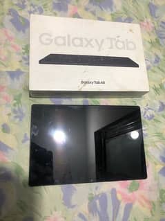 Samsung A8 Tab