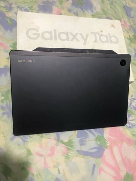 Samsung A8 Tab 2