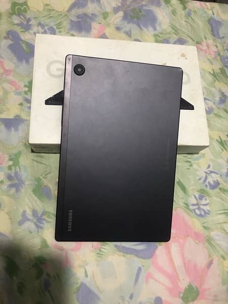 Samsung A8 Tab 6