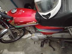 honda 125 total genuine exchange possible honda 70