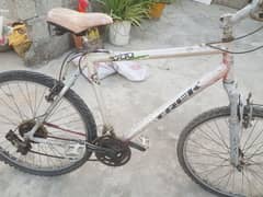 japani bicycle