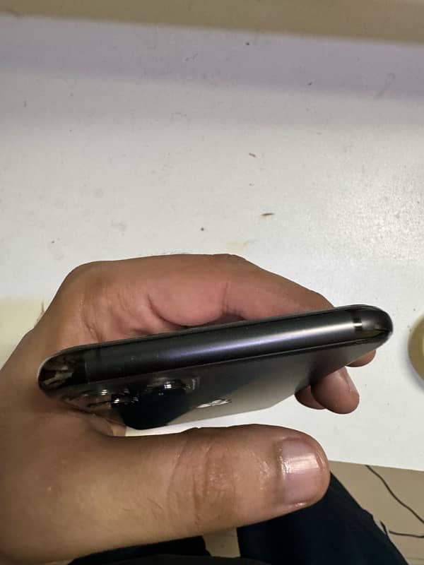 Iphone 11 pro max 64gb 8