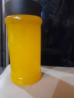 100 % Pure Home Made desi Ghee.