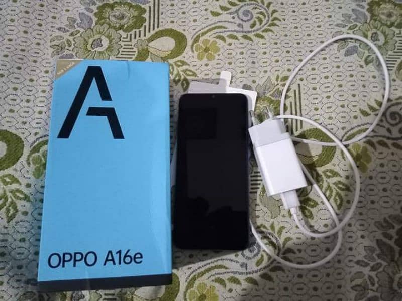 oppo a16k 4+2/64 2