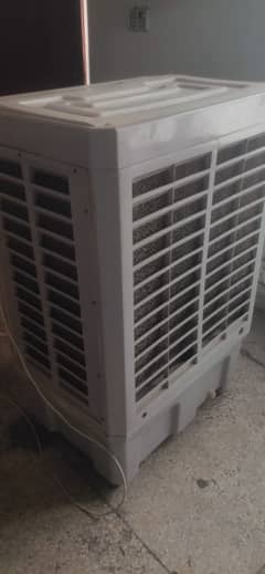 Aircooler