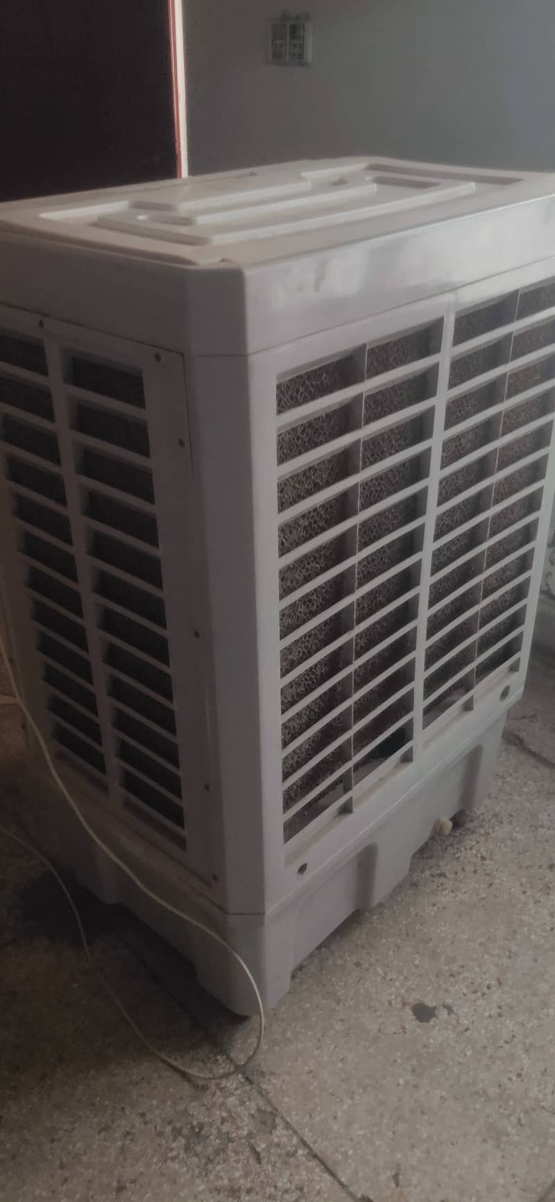 Aircooler 0