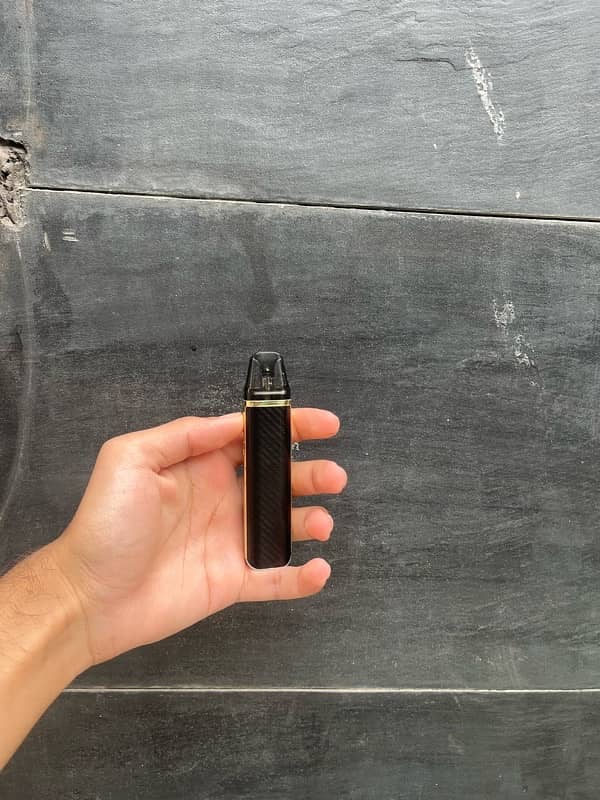 XLIM PRO 30W POD KIT 1