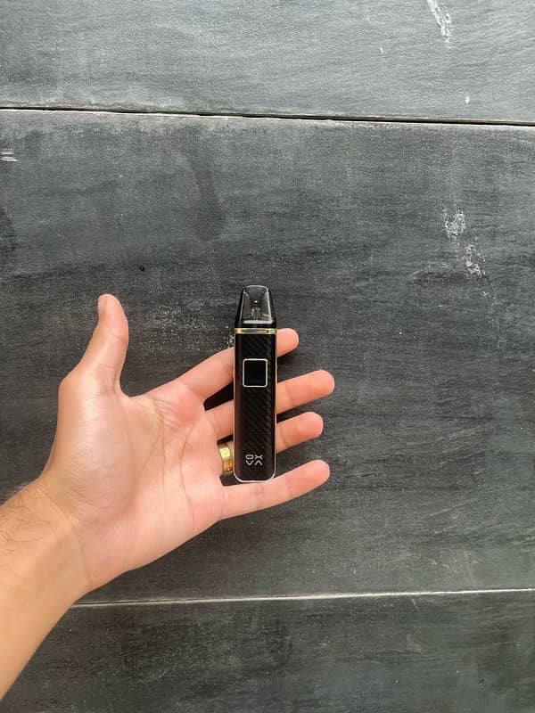 XLIM PRO 30W POD KIT 2