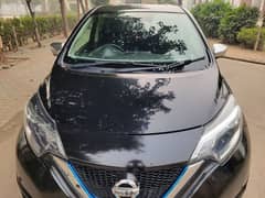 Nissan Note E Power