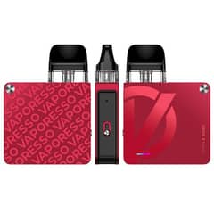 vaporesso xros 3 nano