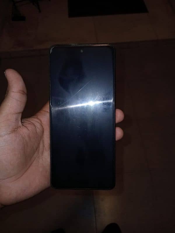 infinix note 30 Ram 16 8+8 256GB exchange or sale 39000 5