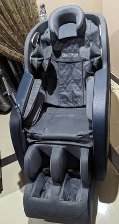 Massager Chair | Massager Machine | Full Body Massage Chair