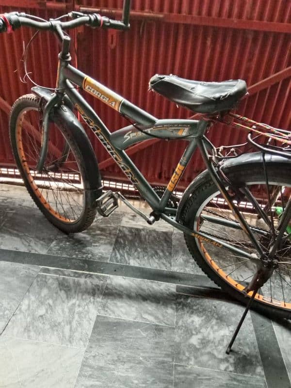 Bicycle For Sale In Good Condition. . . 1