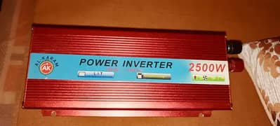 Alkarm power inverter