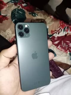 iPhone 11 Pro Max 256 non pta all ok