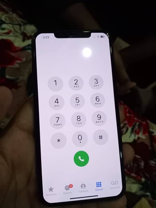 iPhone 11 Pro Max 256 non pta all ok 4