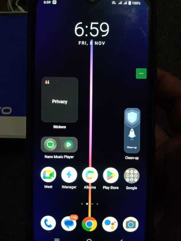 VIVO Y31 128GB 14