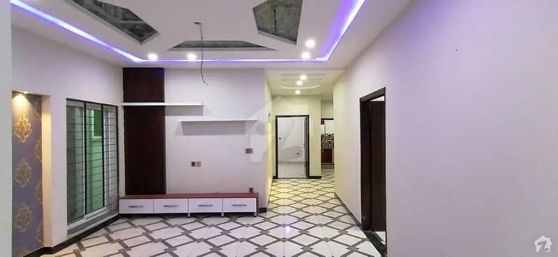 11 Marla Upper Portion Buch villas Multan For Rent 7