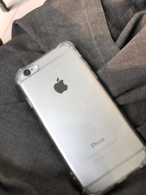 APPLE I PHONE 6 Non pta 32 Gb memory 0310.5662802 0