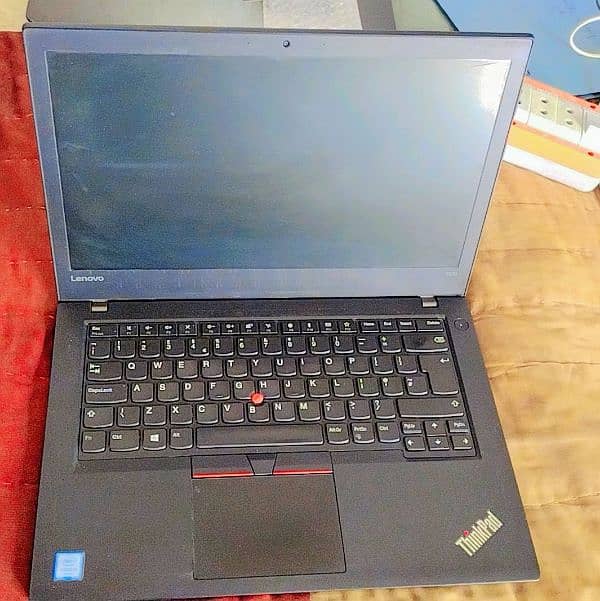 Lenovo Thinkpad T470 2